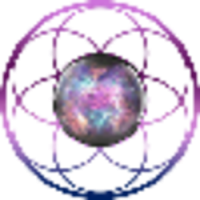 Cosmic Universe Magic Token logo