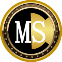 MasterStakeCoin