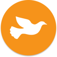 Moonbird logo