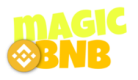 MAGIC BNB logo