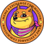 Meme Exchange Commission logo