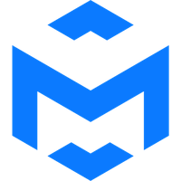 MediBloc [ERC20] logo