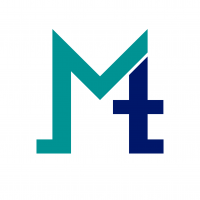 MetaChain logo