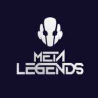 Meta Legends logo