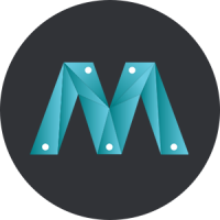 Meta Pocket logo