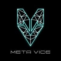 Meta Vice logo