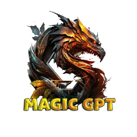 Magic GPT Game