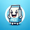 milkbag logo