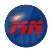 MN Browsing coin logo