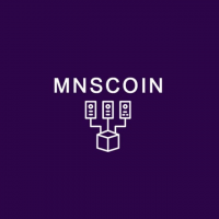 MNSCOIN logo