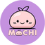 MOCHI MOCHI logo