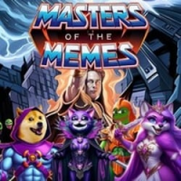 Masters Of The Memes