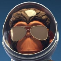 Space Monkey Token