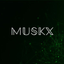 MuskX logo