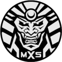 Matrix Samurai logo