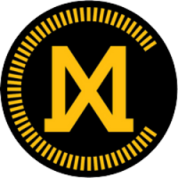 Maximus Coin logo