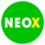 NEOX logo