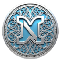 Nodes Reward Coin logo