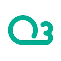 O3 Swap Token logo