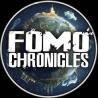FOMO Chronicles Manga