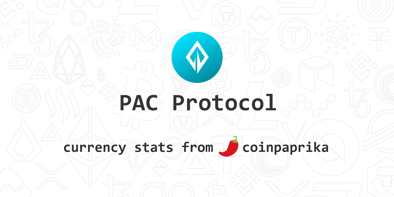 crypto total piace pac