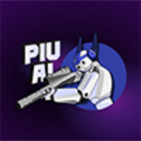 PiuAi logo