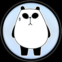 Panda-a-Panda logo
