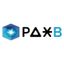 PAXB logo