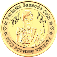 Parinita Bansode Coin