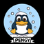 PENGY logo