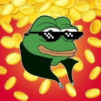 ALL IN PEPE