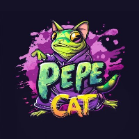 PEPE CAT