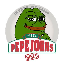 Pepe Johns Pizza logo