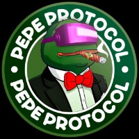 PEPE PROTOCOL logo