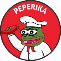 Peperika logo
