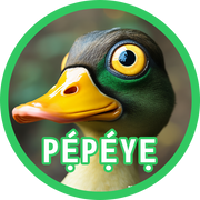 PEPEYE logo