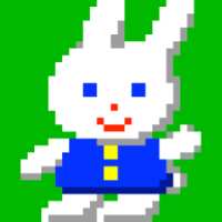 Rabbit Peter logo