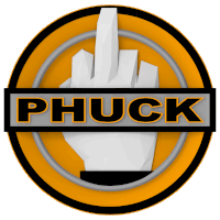 PHUCKS