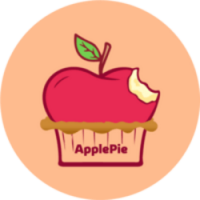Apple Pie logo