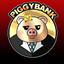 Piggy Bank Token