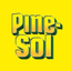 PineSol logo