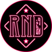 Redlight Node District logo
