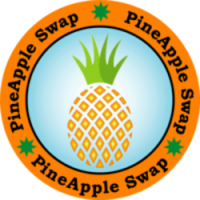 Pineapple swap