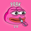 Pepe Fork 2.0