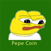 Pepe Coin (BSC)