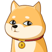 Puppy Doge Coin