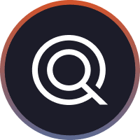 Qmall Token logo
