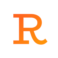 R Stablecoin logo