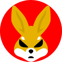 Rabbit (Arbitrum) logo