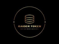 Raider Token logo